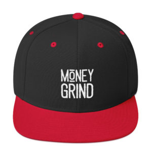 MGMM$ Snapback