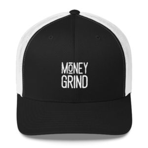 MGMM$ Trucker Cap